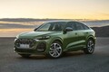 アウディが新型「Q5スポーツバック」を発表　よりダイナミックなデザインに