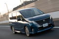 日産セレナ ハイウェイスターV（FF/CVT）【試乗記】