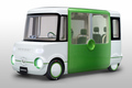 ダイハツ、コンセプトカー4台を世界初公開【東京モーターショー2015】