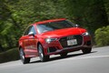 アウディRS 3セダン（4WD/7AT）【試乗記】