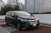 ホンダ・オデッセイ アブソルート EX 7人乗り(FF/CVT)【試乗記】