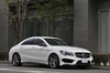 メルセデス・ベンツCLA45 AMG 4MATIC(4WD/7AT)【試乗記】