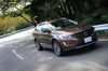 ボルボXC60 T5 AWDクラシック(4WD/8AT)【試乗記】