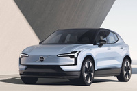 ちなみに、当連載でもグッドデザインの好例として取り上げたことのある「ボルボEX30」は、「デザイン・カー・オブ・ザ・イヤー」でも7人の投票を集めて健闘。しかし本賞の最終選考では、得票30票のブービー賞となってしまった……。いや、実際には『10ベスト』に選ばれたって段階ですでに、大したことなんですけどね。