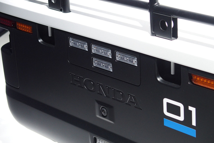 Autonomous Work Vehicle