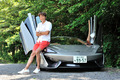 「谷口信輝の新車試乗」――マクラーレン570Sクーペ（前編）