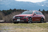 メルセデス・ベンツC220d 4MATICオールテレイン(4WD/9AT)【試乗記】