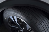 静かなクルマには静かなタイヤを 「TOYO TIRES PROXES CL1 SUV」で快適ドライブの画像