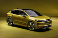 フォルクスワーゲンID. Tiguan