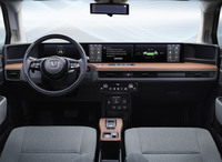 【ジュネーブショー2019】ホンダが電気自動車「ホンダe」を世界初公開の画像