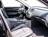 左ハンドルで3.5リッター 特別な仕立ての「ミツオカ・ガリュー」限定発売の画像