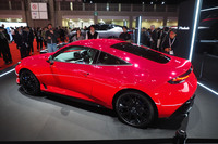 24年ぶりの復活となった新型「ホンダ・プレリュード」。発売から1カ月の受注台数は、月販目標である300台の約8倍となる2400台に達したと発表されている。