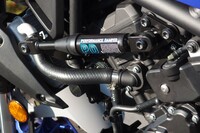 第733回:愛車の走りが確かに変わる! ヤマハ・パフォーマンスダンパー体験記
