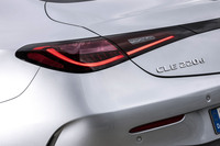 メルセデス・ベンツCLE【海外試乗記】の画像