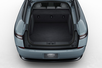 ソニー・ホンダモビリティが新型EV「アフィーラ1」を「CES 2025」で発表の画像