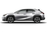 改良型レクサスUX