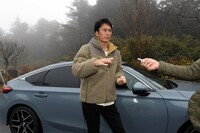 ホンダ・シビックLX(後編)の画像