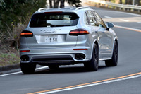 今回の試乗距離は約315kmにおよび、燃費は6.1km/リッター(満タン法)となった。