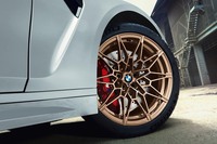 「BMW M3」のMT車はこれが最後 限定車「BMW M3 MTファイナルエディション」登場の画像