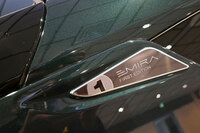 生産設備の近代化により、製品の品質は劇的に改善。塗装のクオリティーも大幅に向上しているという。