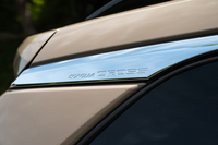 トヨタ・カローラ クロスZ(4WD/CVT)【試乗記】の画像