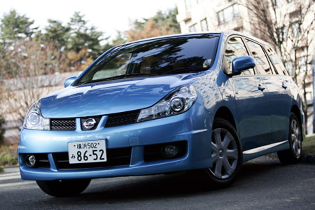 【スペック】15RXエアロ:全長×全幅×全高=4440×1695×1505mm/ホイールベース=2600mm/車重=1220kg/駆動方式=FF/1.5リッター直4DOHC16バルブ(109ps/6000rpm、15.1kgm/4400rpm)/価格=169万2600円(テスト車=230万3700円)