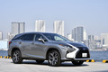 レクサスRX450hL（4WD/CVT）【試乗記】
