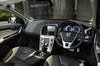 ボルボS60/V60/XC60 T6 AWD R-DESIGN(4WD/6AT)【試乗記】 ボルボのスポーツ魂 の画像9