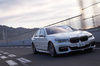 BMW 740i Mスポーツ(FR/8AT)【試乗記】