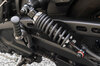 ダークなカスタムに潜む知性 Indian Scout Rogueのすべて15