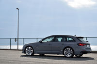 第5回:不動の人気には理由がある輸入車チョイ乗りリポート~ドイツ編~(その1)の画像