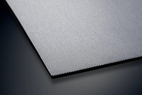 「スバルコンフォートクワイエットパッケージ」に用いられる制振材。