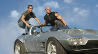 第12回:派手さ倍増! あのカルト自動車ムービーがハリウッド大作に!! − 『ワイルド・スピード MEGA MAX』