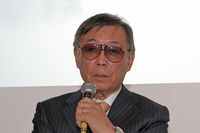 イタルデザインの立ち上げで協力した宮川秀之氏。2016年には「オートモビル カウンシル」において、「イタルデザイン誕生秘話」という講演を行った。