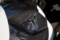 トライアンフ・スラクストン400