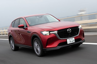 マツダCX-60 XD Lパッケージ