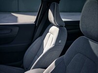 「ボルボXC40」の電気自動車バージョン「XC40リチャージ」が上陸の画像