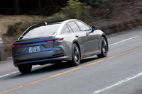 トヨタ・クラウン セダンZ