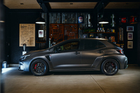 「GRカローラRZ」の抽選申し込み受け付けスタート まずは500台の限定販売の画像