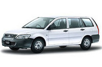 三菱、「ランサーカーゴ」などを一部改良の画像