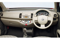 「日産マーチ」、鮮やかカラーを追加しマイナーチェンジの画像