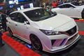 東京オートサロン2018展示車両（その10）