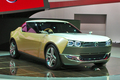 コンセプトカー「日産アイディーエックス」登場【東京モーターショー2013】