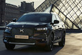 ルーヴル美術館をモチーフにした「DS 7クロスバック」の特別仕様車発売