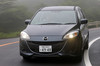 マツダ・プレマシー20E(FF/5AT)/20S(FF/5AT)【試乗速報】 大人のZoom-Zoom の画像10