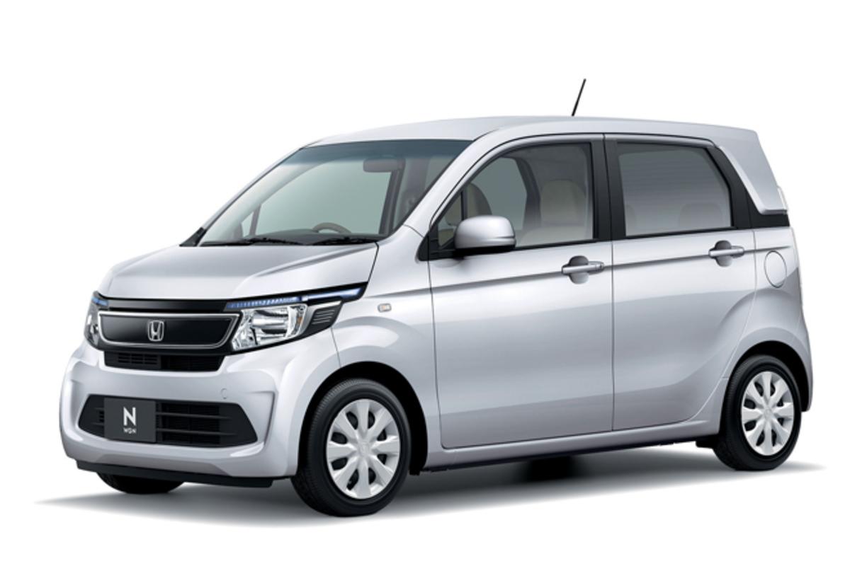 ホンダNwagon純正W横浜タイヤバリ溝車検たっぷり諸費用全込現状渡 N-WGN – 【公式】Honda Cars 神奈川中