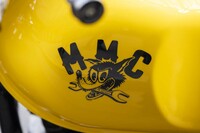 マットBENNY’S.LTD.×JAPAN GT-SR 250(5MT)【レビュー】の画像