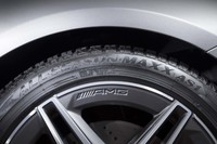 急な雪でも心配ご無用!? 「DUNLOP ALL SEASON MAXX AS1」登場の画像