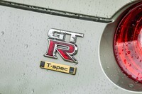 日産GT-RプレミアムエディションT-spec 2024年モデル(前編)の画像