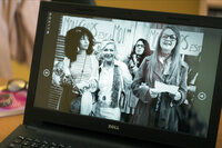 第259回:ルノー・エスパスでパリをめぐる“美しい旅路”『パリタクシー』の画像